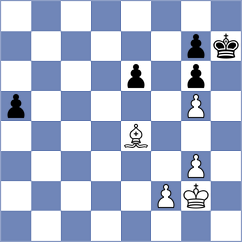 Scheglov - Zubritskiy (St Petersburg RUS, 2024)