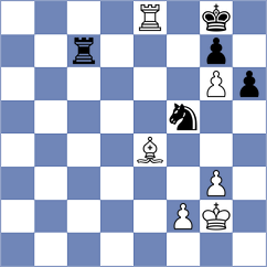 Yagiz - Szajbely (chess.com INT, 2025)
