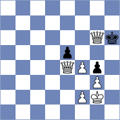 Nemurov - Shpanko (chess.com INT, 2022)