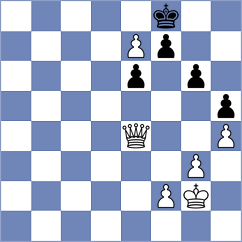 Bogoevski - Hajiyev (chess.com INT, 2025)