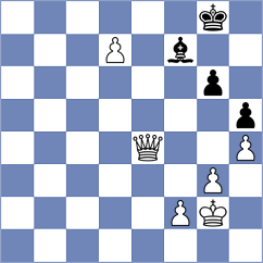 Vestby-Ellingsen - Banerjee (Ryde ENG, 2025)