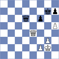 Carter - Moreira (chess.com INT, 2025)