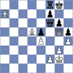 Tobares - Radhakrishnan (chess.com INT, 2024)