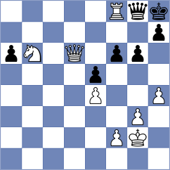 Sierra Vallina - Porozhnyak (chess.com INT, 2024)