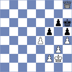 Bok - Tikhonov (chess.com INT, 2025)