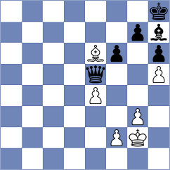 Fominykh - Stelmaszyk (Chess.com INT, 2021)