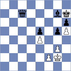 Nilsson - Srihari (Chess.com INT, 2020)