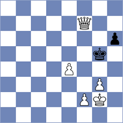 Matamoros Franco - Musovic (Chess.com INT, 2020)