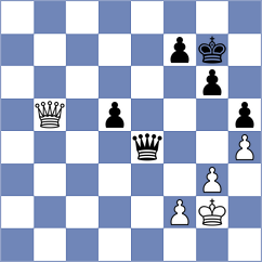 Vega Gutierrez - Natalicchio Escalante (Vecindario, 2010)