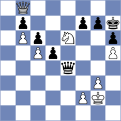Miserendino - Hartge (chess.com INT, 2025)