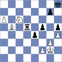 Solon - Mirzanurov (chess.com INT, 2021)