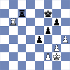 Lupulescu - Stoleriu (Bucharest ROU, 2025)