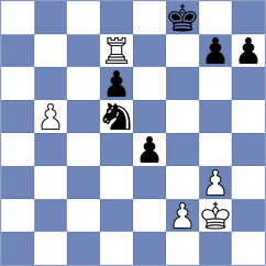 Ter Sahakyan - Kantans (chess.com INT, 2025)