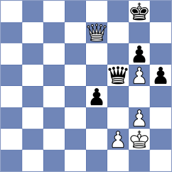 Gabuzyan - Flores (chess.com INT, 2023)