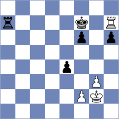 Peczely - Rustamov (chess.com INT, 2024)