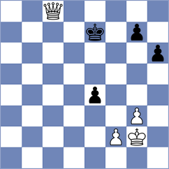 Vaglio Mattey - Claure Verastegui (chess.com INT, 2024)