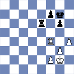 Marcziter - Hajiyev (chess.com INT, 2023)