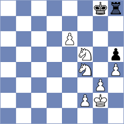 Kasparov - Comp Meph Modular B+P (Hamburg, 1985)
