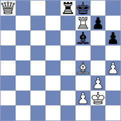Belous - Schrik (Chess.com INT, 2019)