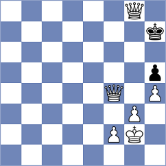 Johnston - Usher (Lichess.org INT, 2020)
