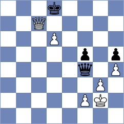 Karpova - Gorbatenko (Alushta, 2004)