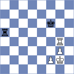 Praszak - Krzyzanowski (Lublin, 2012)