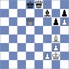 Materia - Mekhitarian (chess.com INT, 2025)