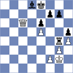 Donatti - Kislov (Chess.com INT, 2020)