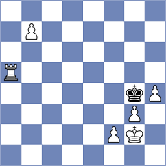 Weber - Ferretti (Playchess.com INT, 2004)