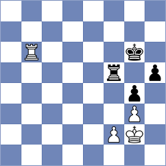 Rustemov - Deac (chess.com INT, 2025)