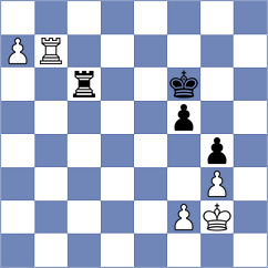 Muench - Lorenz (Wildflecken, 1988)