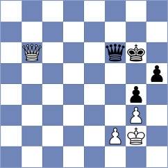 Vincenti - Asish Panda (chess.com INT, 2024)