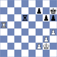 Isajevsky - Paravyan (chess.com INT, 2025)