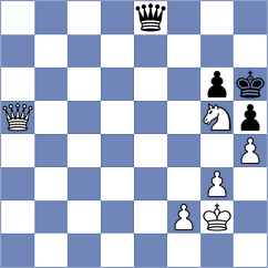 Erdenetulga - Modric (chess.com INT, 2025)