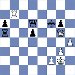 Dzivodov - Astapov (Saratov, 2008)