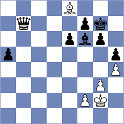 Perez Rodriguez - Ibarra Jerez (Chess.com INT, 2021)