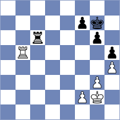 Johannsdottir - Muhtojzoda (Kemer, 2007)
