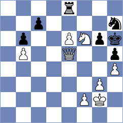 Xue - Ebrahimi Herab (chess.com INT, 2025)