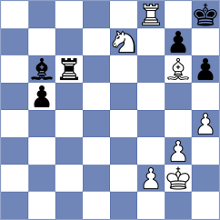 Panarin - PazificDreams (Playchess.com INT, 2004)