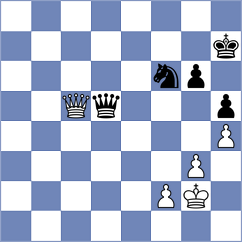 Oro - Aravindh (chess.com INT, 2025)