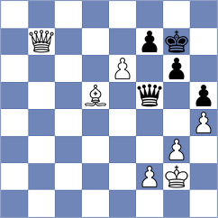 Harikrishna - Abraham (chess.com INT, 2025)