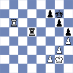 Yang Kaiqi - Harika (chess.com INT, 2022)