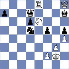Maksimovic - Khumalo (chess.com INT, 2025)