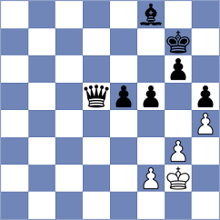 Teimouri Yadkuri - Povshednyi (chess.com INT, 2024)