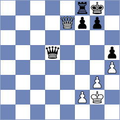 Verbova - Komliakov (chess.com INT, 2024)