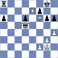 Schmidt - Andrade (chess.com INT, 2024)