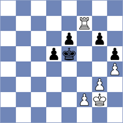 Delorme - Topalov (chess.com INT, 2023)