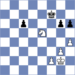 Bodicky - Zmijanac (chess.com INT, 2025)