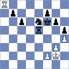 Shapiro - Halac (chess.com INT, 2024)