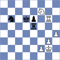 Terry - Crevatin (chess.com INT, 2024)